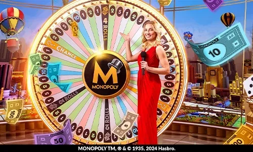 22bet Live Dealer Casino